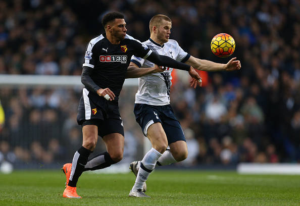 太全面了！杰伦·约翰逊过去5战场均接近30+14+11（全能爆发！杰伦·约翰逊近5场场均逼近30分14板11助）