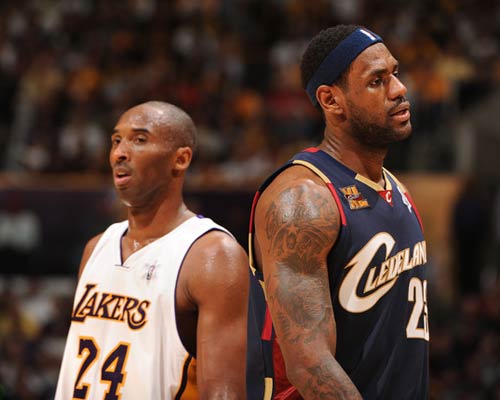 篮球从不说谎（球不会骗人）