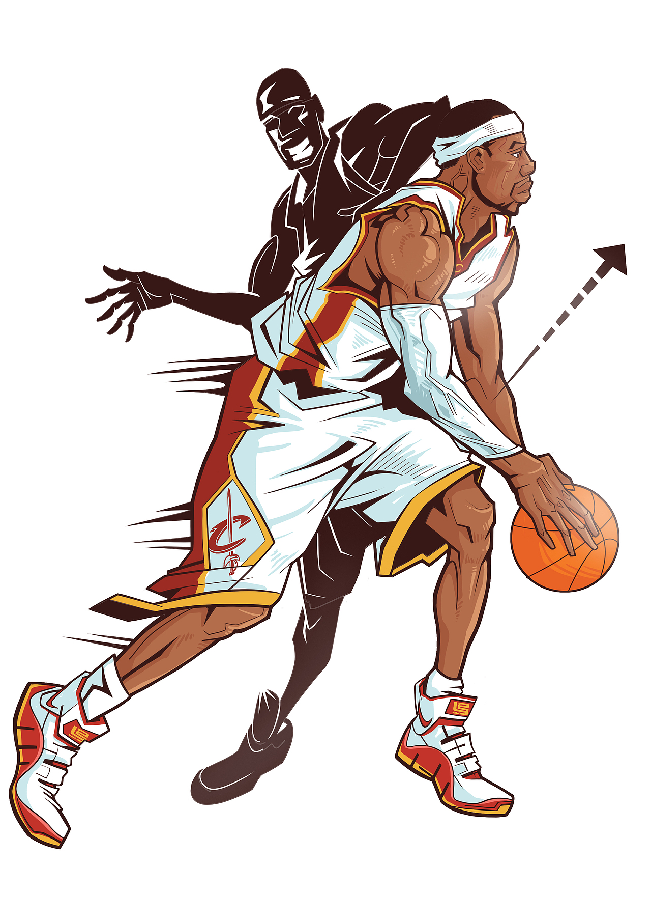 火箭哈登末节爆发连得15分（哈登末节大爆发 连续砍下15分）