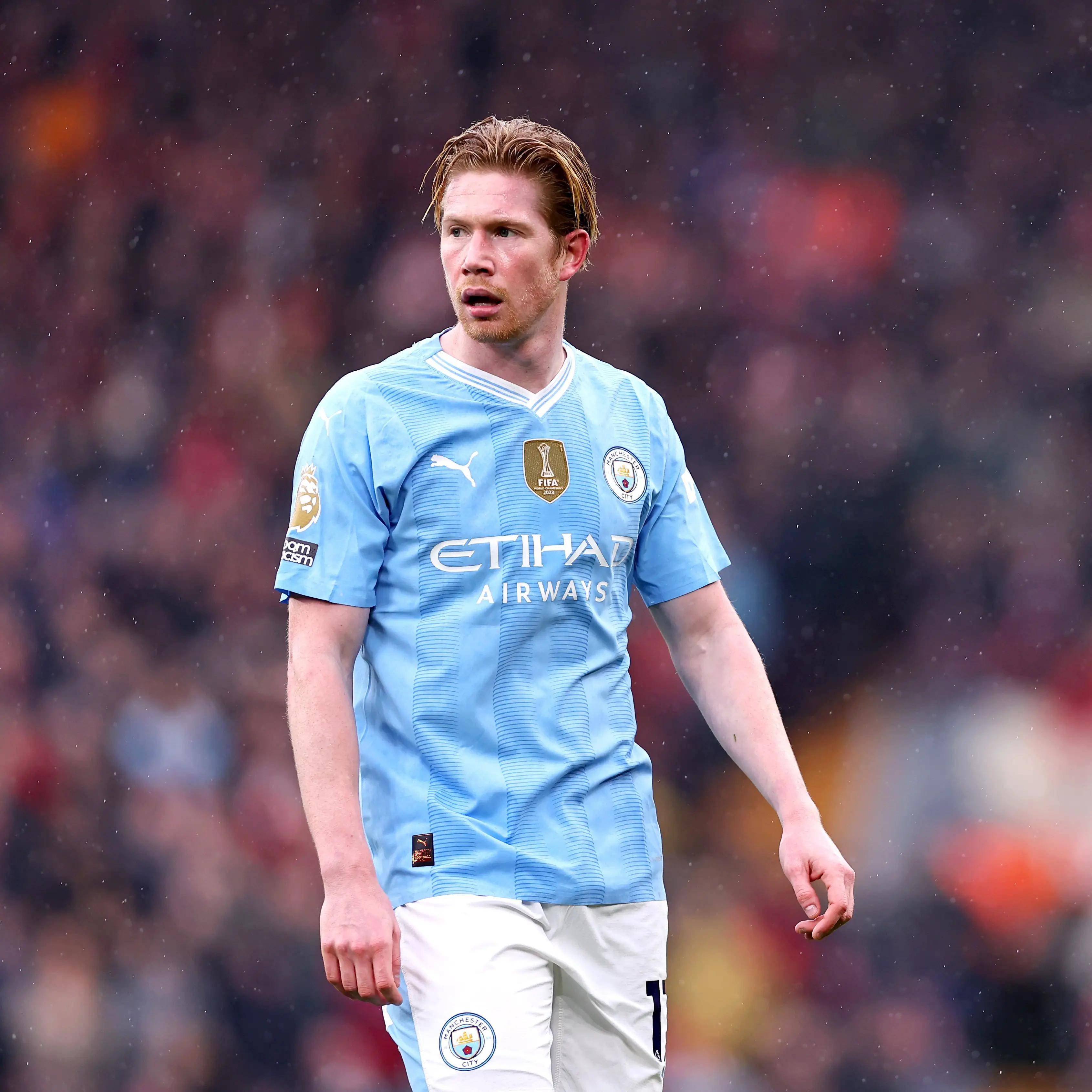 利物浦名宿：萨拉赫的状态没有问题，只是球队踢法完全变了（红军名宿：萨拉赫状态无虞，球队踢法已完全不同）