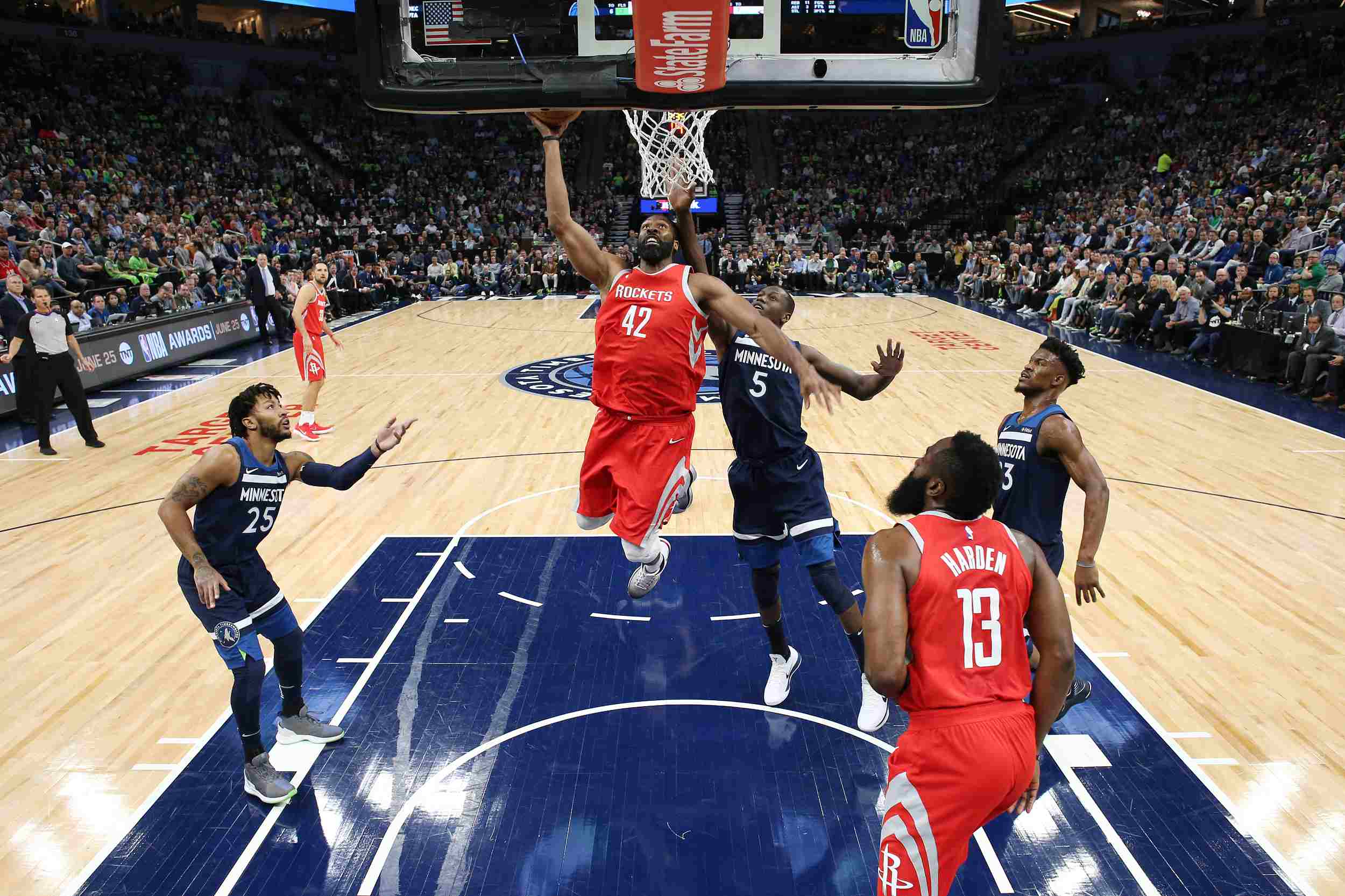 帕金斯：现在这支雷霆能够击败2013年詹韦带领的热火（帕金斯称如今的雷霆能击败2013年由詹姆斯与韦德领衔的热火）