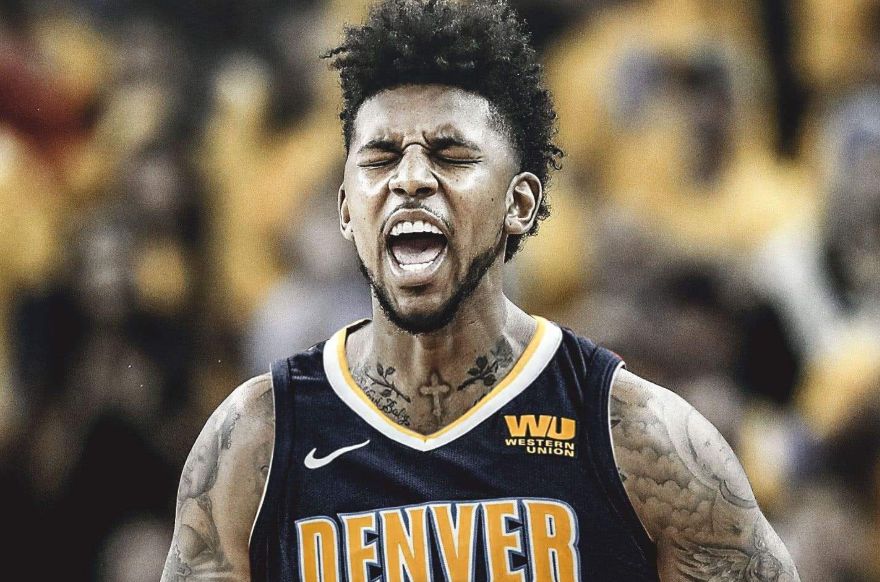 内特喊话马刺：文班想要达到统治级，我想和他训练并在这方面帮他提升（内特隔空喊话马刺：愿与文班合练，助他冲击统治级）